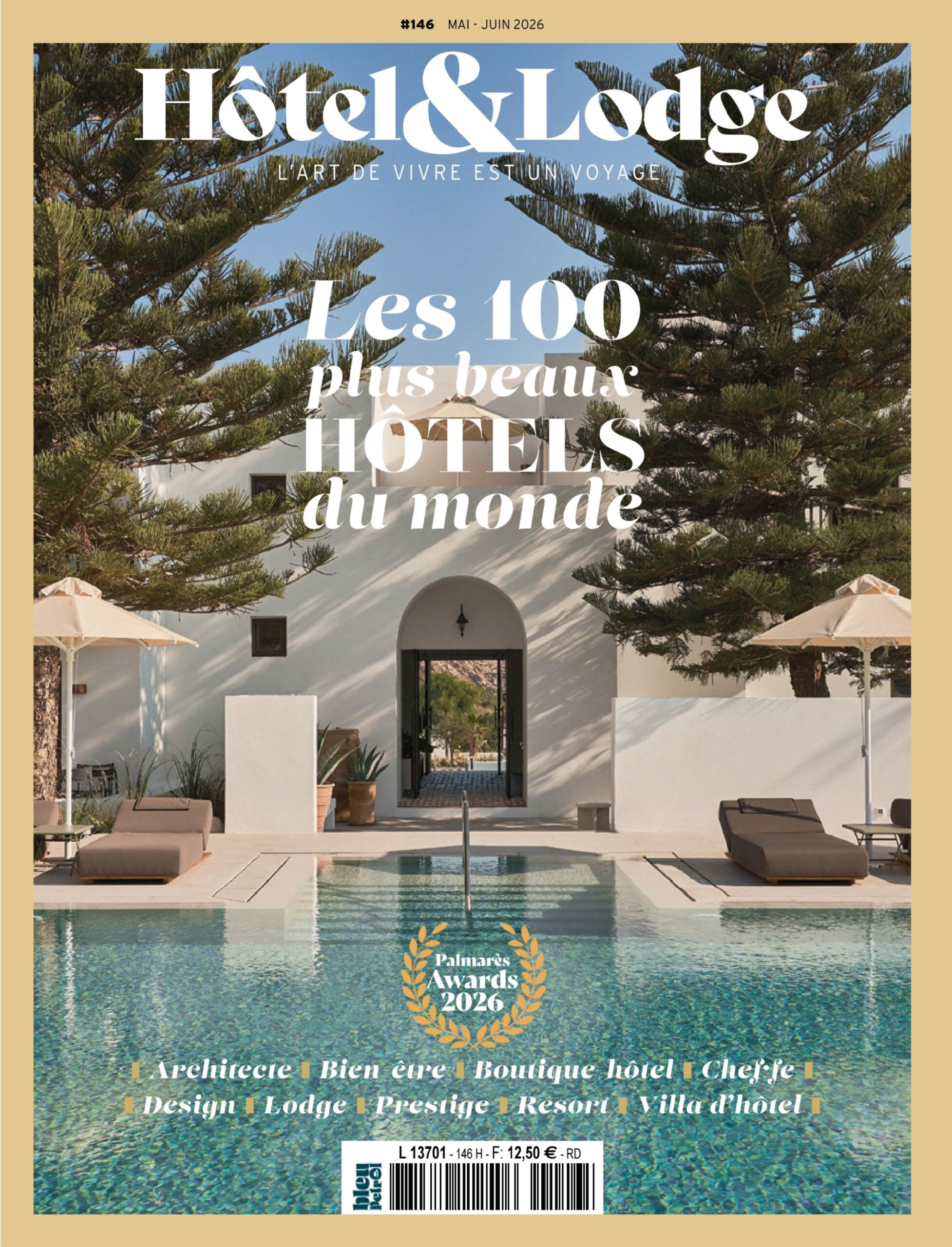2026_05@HOTEL & LODGE_FRANCE_COUV