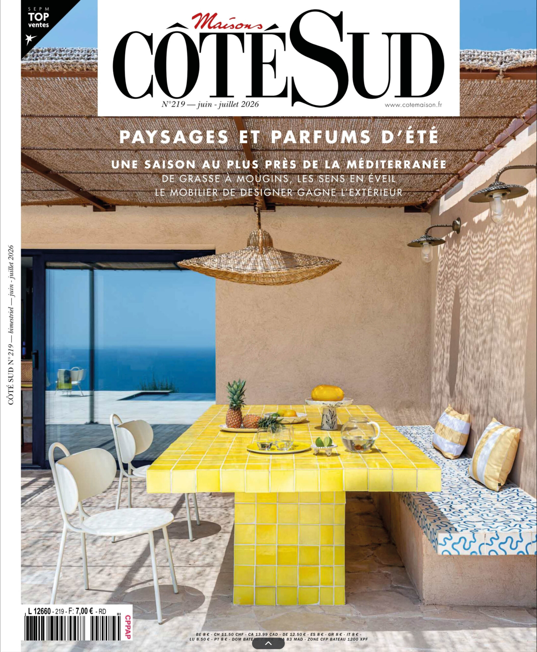 2026_05@MAISONS COTE SUD_FRANCE_COUV